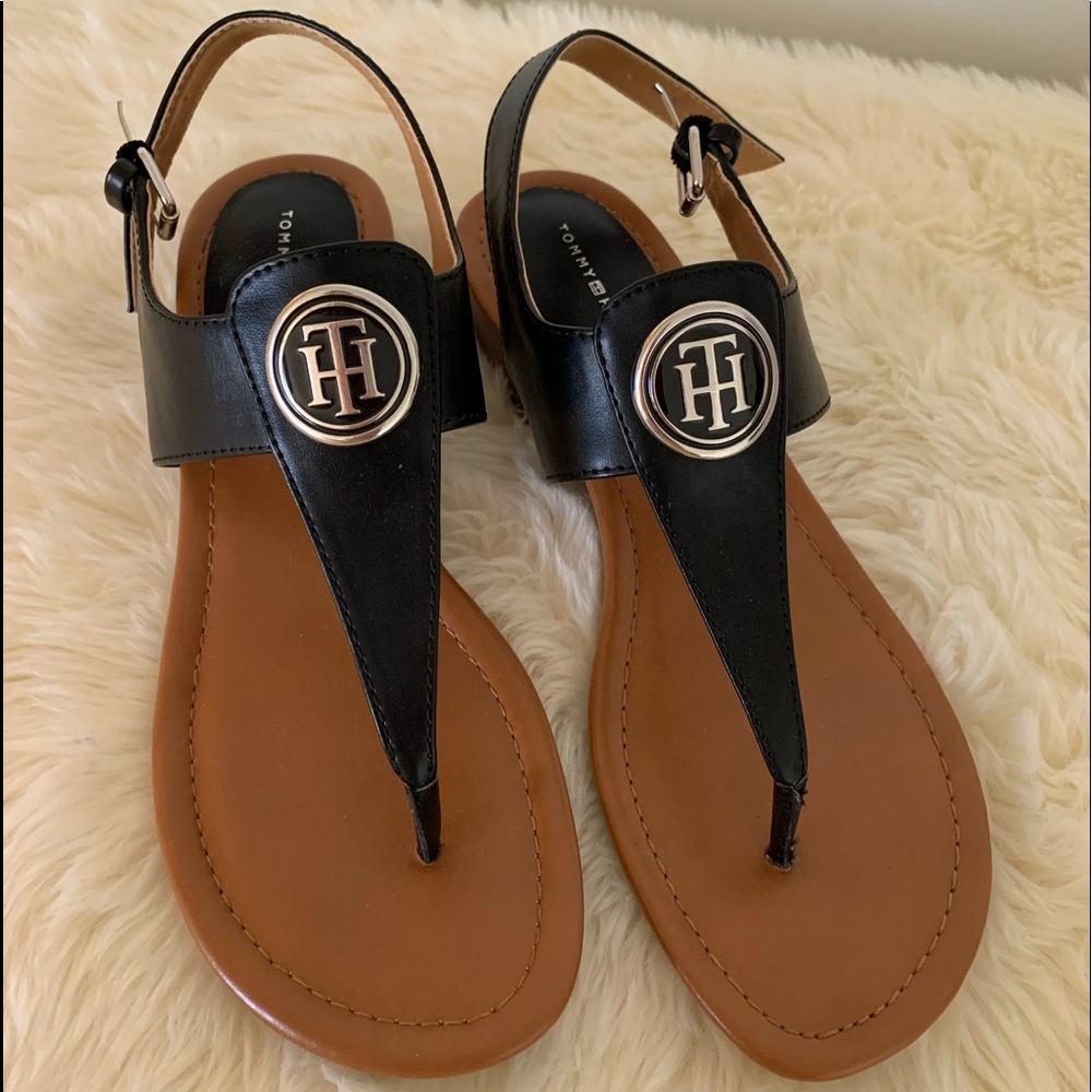 Tommy Hilfiger sandals